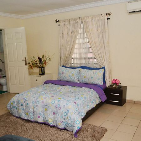 Hotel Flat 7 A And B Lagos Esterno foto