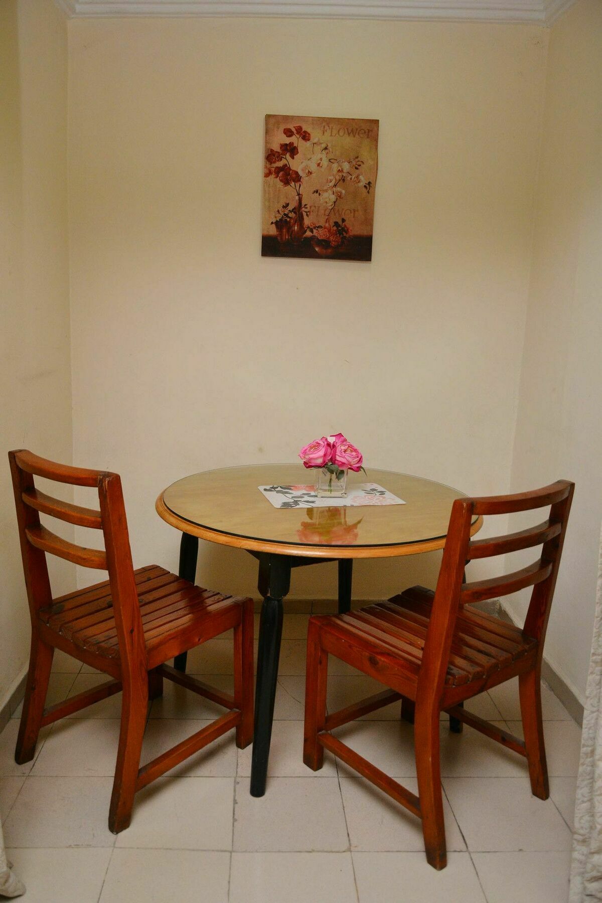 Hotel Flat 7 A And B Lagos Esterno foto